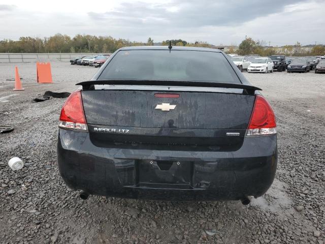 Photo 6 from auction – 2016 CHEVROLET IMPALA LIM with VIN 2G1WC5E3XG1138279