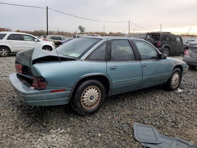Photo 3 from auction – 1994 BUICK REGAL CUST with VIN 2G4WB55L6R1478585