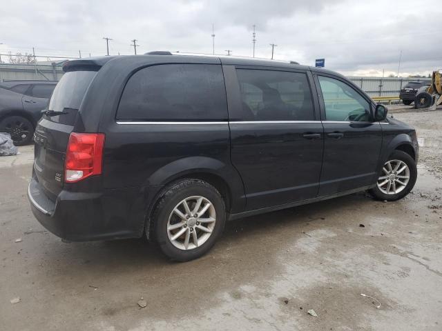 Photo 3 from auction – 2018 DODGE GRAND CARA with VIN 2C4RDGCG4JR206801
