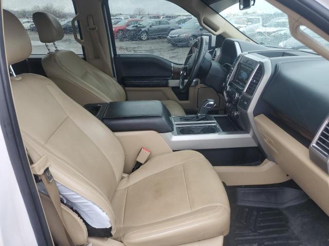Photo 5 from auction – 2015 FORD F150 SUPER with VIN 1FTEW1CP5FKD64768