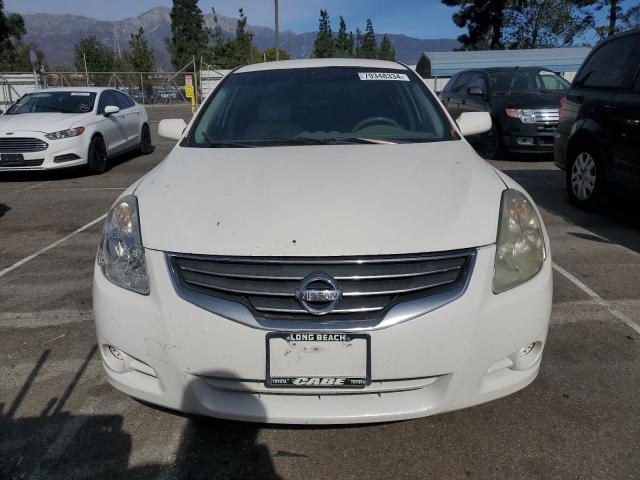 Photo 5 from auction – 2012 NISSAN ALTIMA BAS with VIN 1N4AL2AP9CN486002