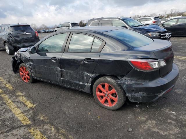 Photo 2 from auction – 2010 MAZDA 3 I with VIN JM1BL1SG0A1243268