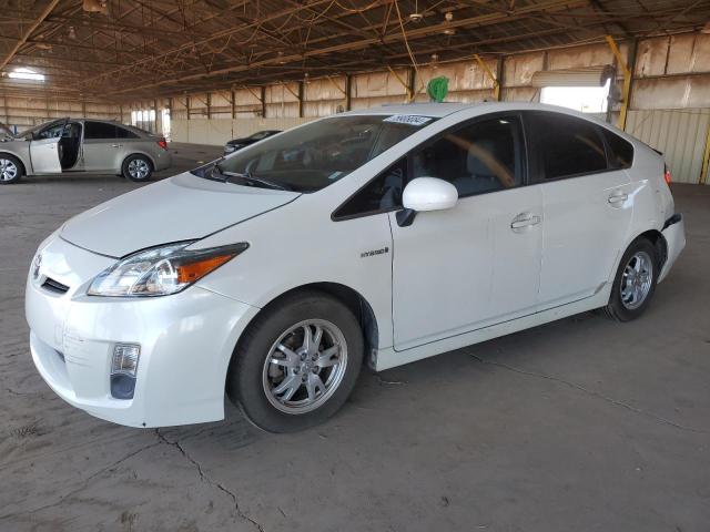 TOYOTA PRIUS 2011 with VIN JTDKN3DU0B0254173 - Photo from auction
