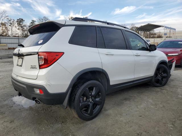 Photo 3 from auction – 2020 HONDA PASSPORT E with VIN 5FNYF8H09LB001027