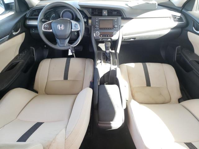 Photo 8 from auction – 2016 HONDA CIVIC LX with VIN 19XFC2F52GE010529