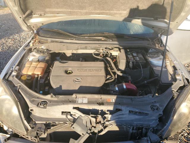 Photo 11 from auction – 2007 MAZDA 3 HATCHBAC with VIN JM1BK143071712073