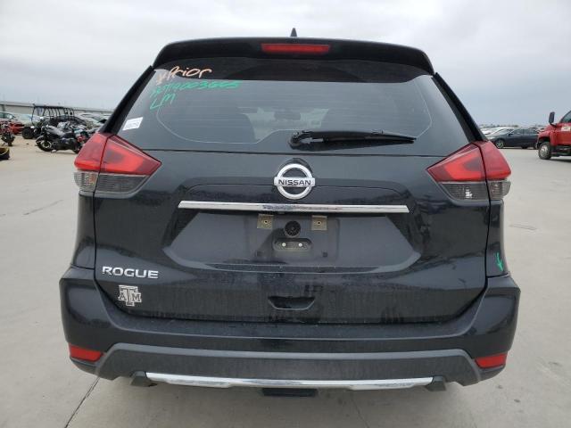 Photo 6 from auction – 2018 NISSAN ROGUE S with VIN KNMAT2MTXJP544963