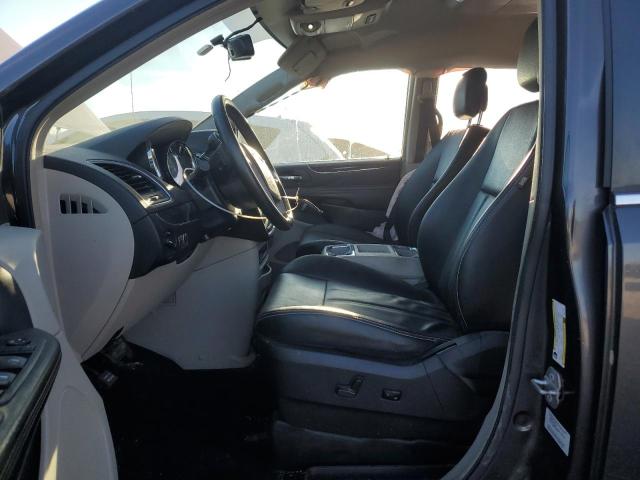 Photo 7 from auction – 2016 CHRYSLER TOWN & COU with VIN 2C4RC1BG1GR174691