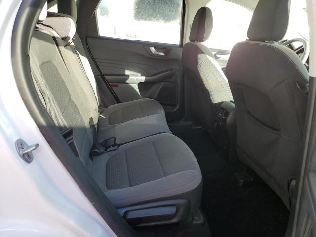 Photo 11 from auction – 2021 FORD ESCAPE SE with VIN 1FMCU0BZ7MUB13564
