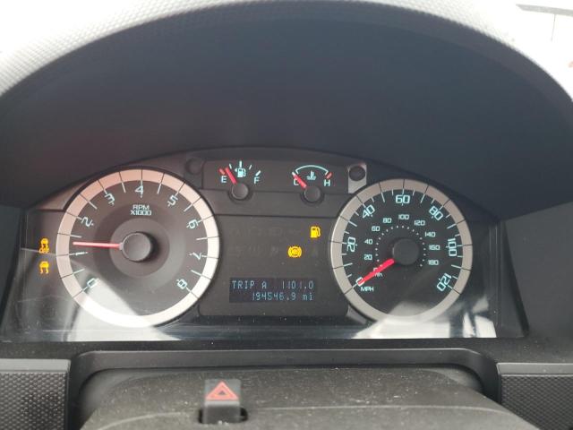 Photo 9 from auction – 2012 FORD ESCAPE XLT with VIN 1FMCU0DG2CKB64377
