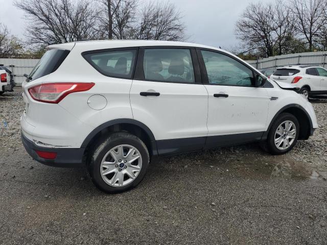 Photo 3 from auction – 2013 FORD ESCAPE S with VIN 1FMCU0F72DUB93252