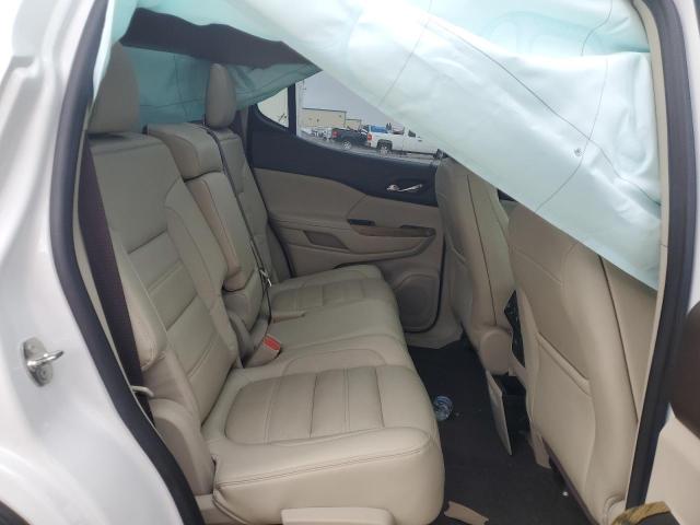 Photo 11 from auction – 2017 GMC ACADIA DEN with VIN 1GKKNPLS5HZ221895