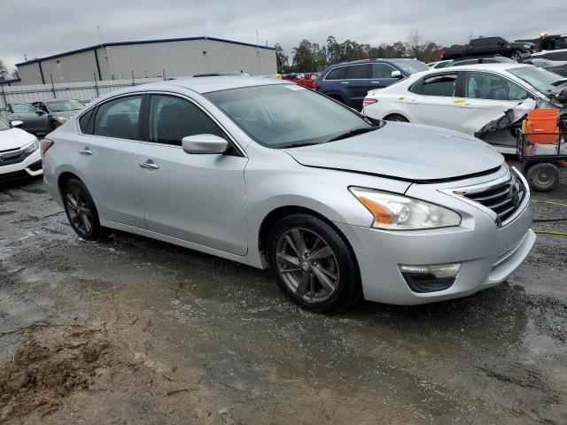 Photo 4 from auction – 2014 NISSAN ALTIMA 2.5 with VIN 1N4AL3AP0EC151456