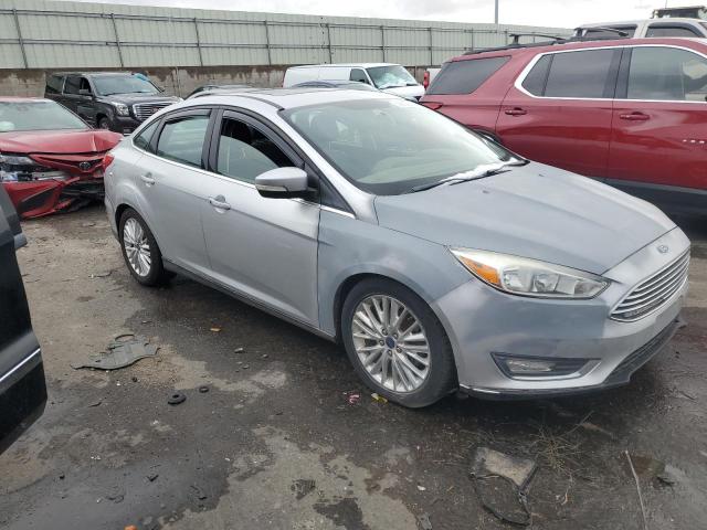 Photo 4 from auction – 2015 FORD FOCUS TITA with VIN 1FADP3J27FL260570