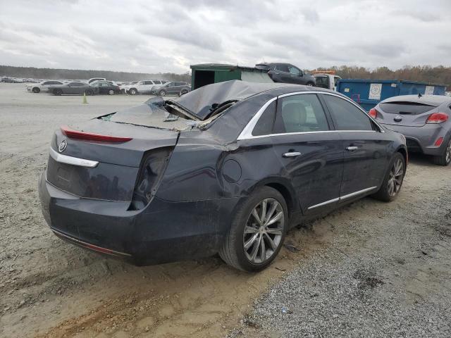 Photo 3 from auction – 2014 CADILLAC XTS with VIN 2G61L5S34E9133909