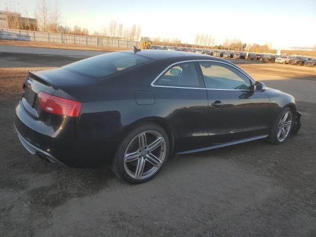 Photo 3 from auction – 2013 AUDI S5 PREMIUM with VIN WAULGBFR5DA001801