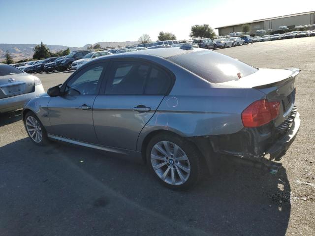 Photo 2 from auction – 2011 BMW 328 I SULE with VIN WBAPH5C55BA446098