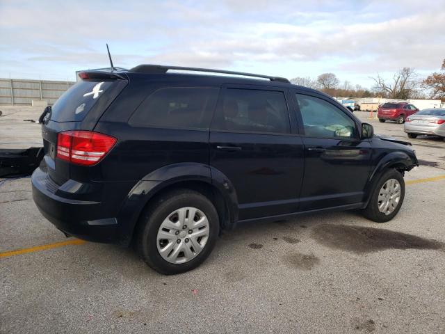 Photo 3 from auction – 2018 DODGE JOURNEY SE with VIN 3C4PDCAB2JT498615