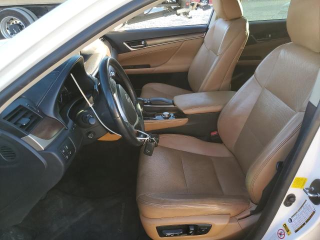 Photo 7 from auction – 2013 LEXUS GS 350 with VIN JTHCE1BLXD5013521