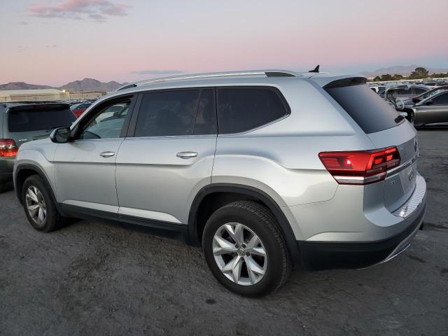 Photo 2 from auction – 2019 VOLKSWAGEN ATLAS SE with VIN 1V2DR2CA9KC579822