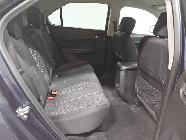 Photo 11 from auction – 2016 CHEVROLET EQUINOX LT with VIN 2GNFLFEK5G6186223
