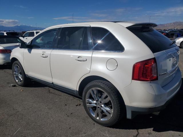 Photo 2 from auction – 2011 FORD EDGE LIMIT with VIN 2FMDK3KC6BBB30026