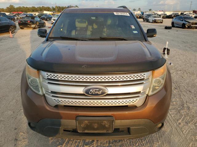 Photo 5 from auction – 2011 FORD EXPLORER X with VIN 1FMHK7D81BGA10967