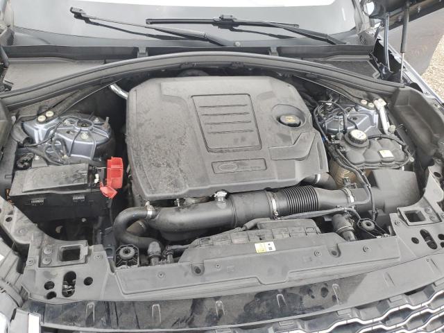 Photo 12 from auction – 2019 LAND ROVER RANGE ROVE with VIN SALYB2EX7KA785864