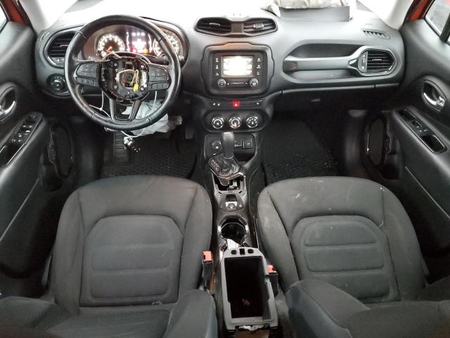 Photo 8 from auction – 2017 JEEP RENEGADE L with VIN ZACCJBBBXHPG39884