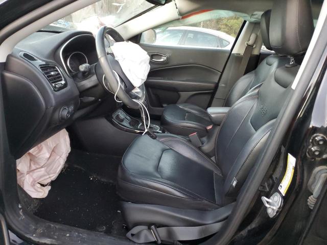 Photo 7 from auction – 2018 JEEP COMPASS LI with VIN 3C4NJDCB6JT470920