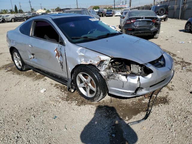 Photo 4 from auction – 2003 ACURA RSX with VIN JH4DC548X3C004953