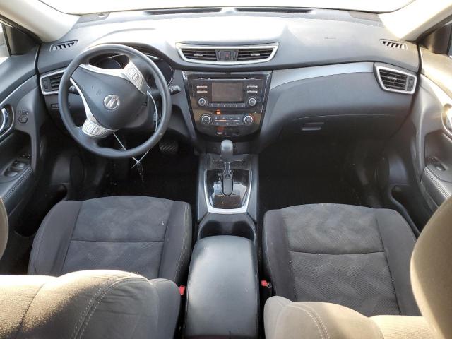 Photo 8 from auction – 2016 NISSAN ROGUE S with VIN KNMAT2MV6GP704363