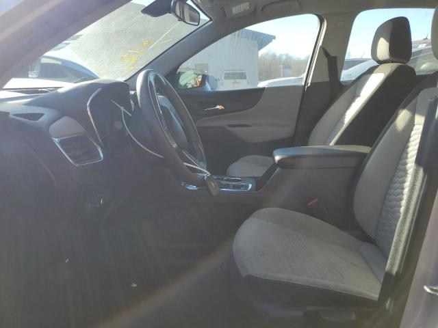 Photo 7 from auction – 2019 CHEVROLET EQUINOX LS with VIN 2GNAXSEV6K6158831