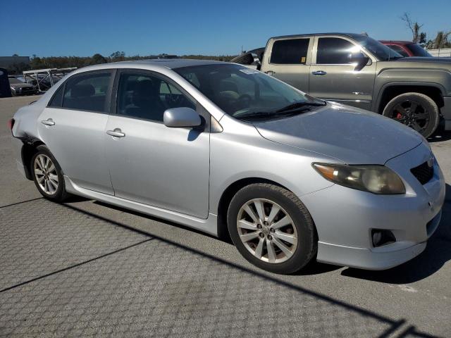 صورة رقم 4 من المزاد - 2010 TOYOTA COROLLA BA مع VIN 2T1BU4EE7AC374332