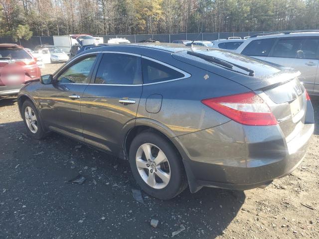 Photo 2 from auction – 2012 HONDA CROSSTOUR with VIN 5J6TF1H3XCL000648