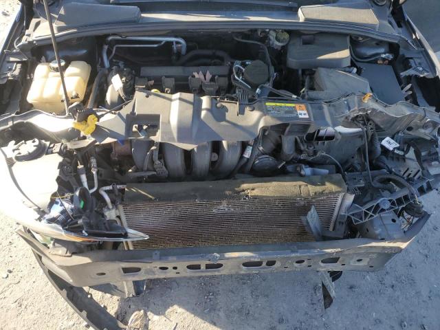 Photo 12 from auction – 2012 FORD FOCUS SEL with VIN 1FAHP3M21CL111385