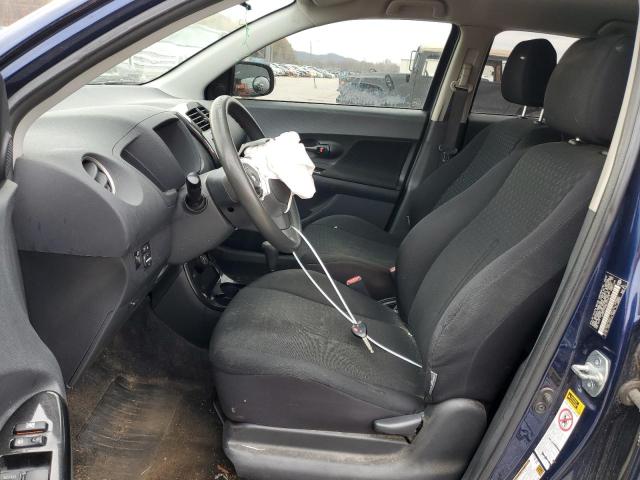 Photo 7 from auction – 2008 TOYOTA SCION XD with VIN JTKKU10408J015215