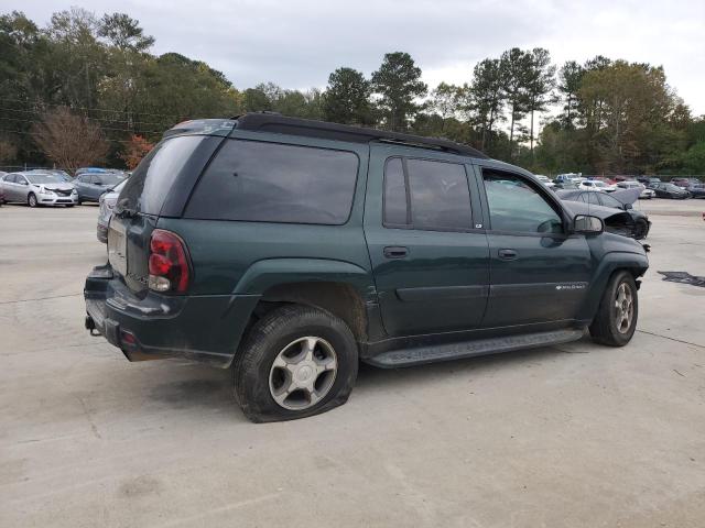 Photo 3 from auction – 2004 CHEVROLET TRAILBLAZE with VIN 1GNES16P546102317