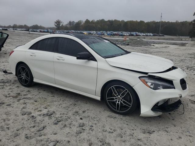 Photo 4 from auction – 2018 MERCEDES-BENZ CLA 250 with VIN WDDSJ4EB4JN586509