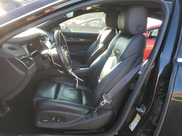 Photo 7 from auction – 2017 CADILLAC CTS PREMIU with VIN 1G6AY5SS6H0135989