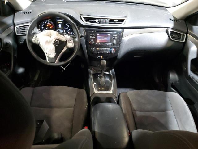 Photo 8 from auction – 2016 NISSAN ROGUE S with VIN KNMAT2MV4GP705429