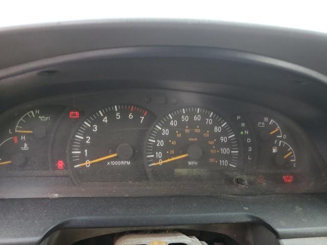 Photo 10 from auction – 2001 TOYOTA TUNDRA ACC with VIN 5TBBT44111S171051