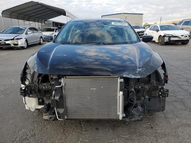 Photo 5 from auction – 2020 HONDA CIVIC LX with VIN 19XFC2F65LE210873