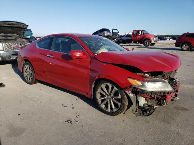 Photo 4 from auction – 2015 HONDA ACCORD EXL with VIN 1HGCT2B87FA004022