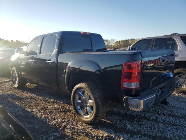 Photo 2 from auction – 2012 GMC SIERRA K15 with VIN 3GTP2VE72CG160974