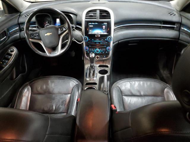 Photo 8 from auction – 2015 CHEVROLET MALIBU LTZ with VIN 1G11F5SL2FF181513
