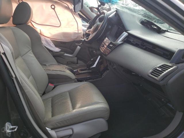Photo 7 from auction – 2008 ACURA RDX with VIN 5J8TB18248A010072