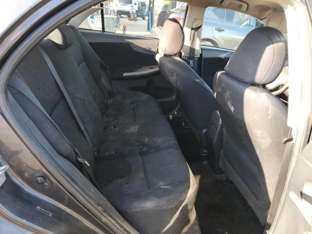 Photo 10 from auction – 2010 TOYOTA COROLLA BA with VIN 2T1BU4EE7AC294268