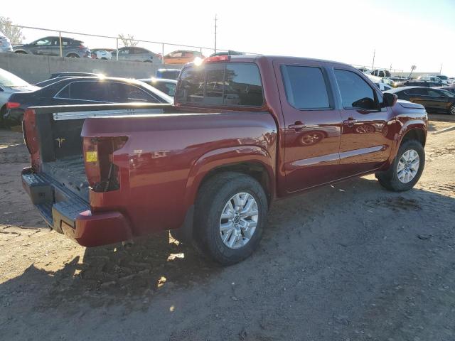 Photo 3 from auction – 2022 NISSAN FRONTIER S with VIN 1N6ED1EK5NN685355