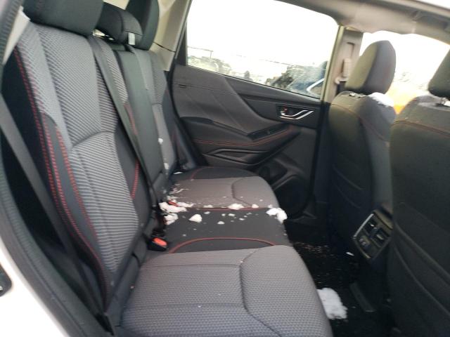 Photo 11 from auction – 2023 SUBARU FORESTER S with VIN JF2SKAJC9PH457968